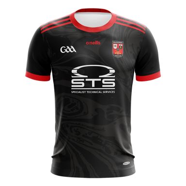 Ballygunner Hurling Club Jersey
