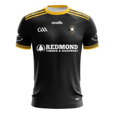 Ballygarrett GAA Wexford Women's Fit Jersey