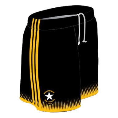 Ballygarrett GAA Wexford Kids' Mourne Shorts