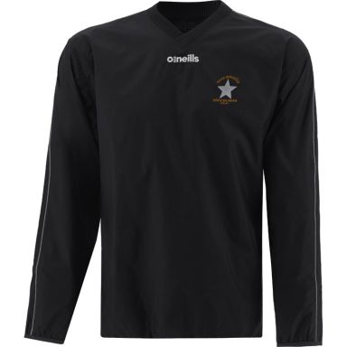 Ballygarrett GAA Wexford Kids' Hurricane Windbreaker