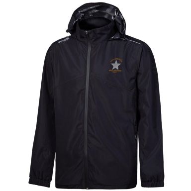 Ballygarrett GAA Wexford Dalton Rain Jacket