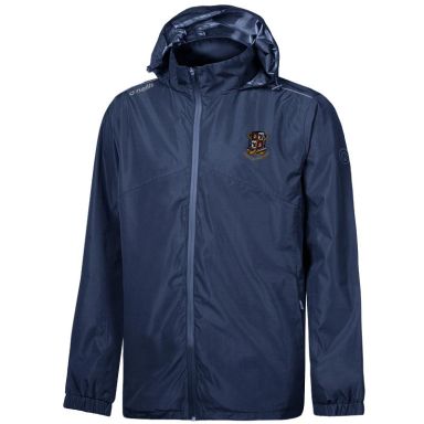 Ballygarvan GAA Club Women's Dalton Rain Jacket