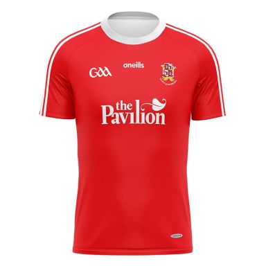 Ballygarvan GAA Club Women's Fit Jersey
