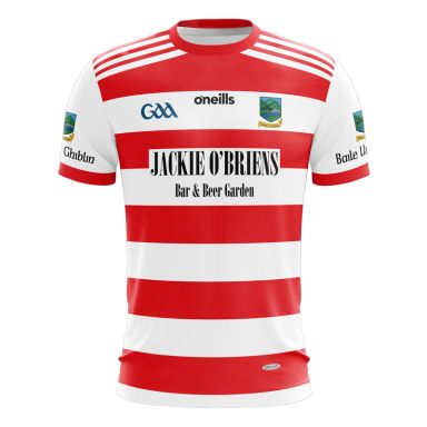 Ballygiblin GAA Jersey