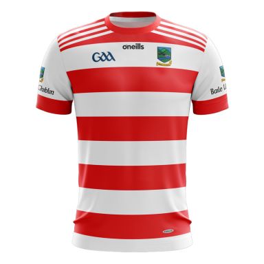 Ballygiblin GAA Kids' Jersey