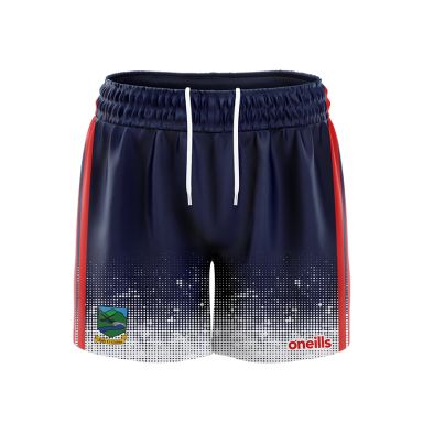 Ballygiblin GAA Mourne Shorts