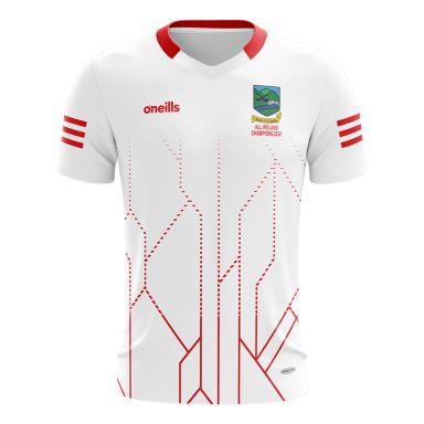Ballygiblin GAA Short Sleeve Training Top