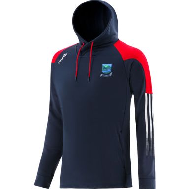 Ballygiblin GAA Reno Fleece Pullover Hoodie