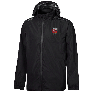 Ballygunner Hurling Club Dalton Rain Jacket