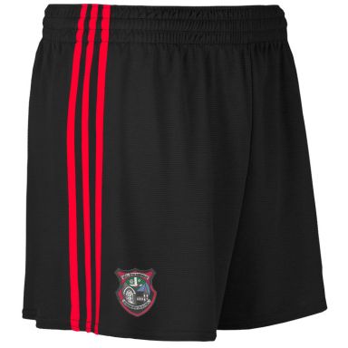 Ballyhaunis GAA Mourne Shorts