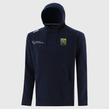 Ballyhaise GAA Evolve Fleece Hooded Top