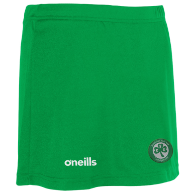 Ballyhale Shamrocks Camogie Club Kids' Skort