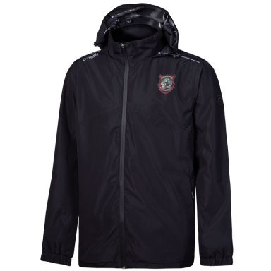 Ballyhaunis GAA Kids' Dalton Rain Jacket