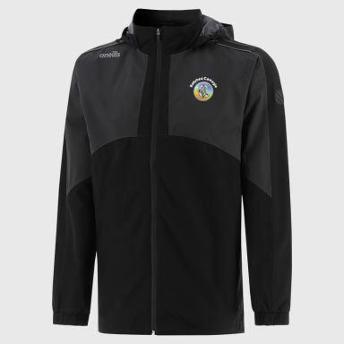 Ballyhea Camogie Club Altitude Rain Jacket