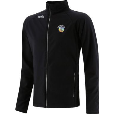 Ballyhea Camogie Club Idaho Softshell Jacket