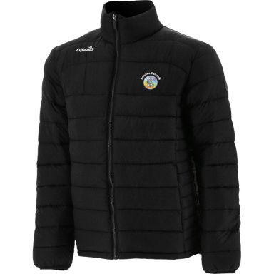 Ballyhea Camogie Club Blake Padded Jacket
