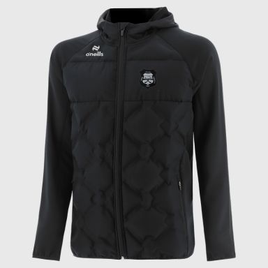 Ballyhea GAA Kids' Vortex Lightweight Padded Jacket