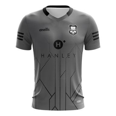 Ballyhea GAA Kids' Short Sleeve Training Top