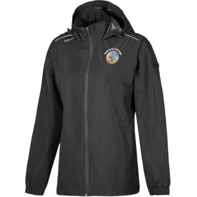 Ballyhea Camogie Club Women's Dalton Rain Jacket