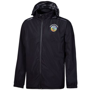 Ballyhea Camogie Club Kids' Dalton Rain Jacket
