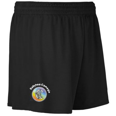 Ballyhea Camogie Club Mourne Shorts