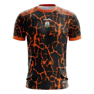 Ballyheigue Short Sleeve Training Top (Version 2)
