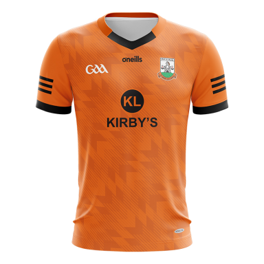 Ballyheigue GAA Jersey