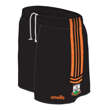 Ballyheigue GAA Mourne Shorts