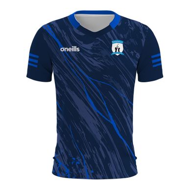 Ballyhogue LGFA Short Sleeve Training Top