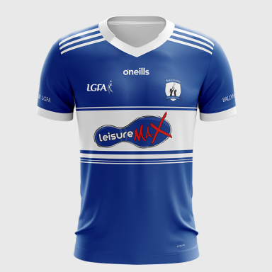 Ballyhogue LGFA Kids’ LGFA Jersey