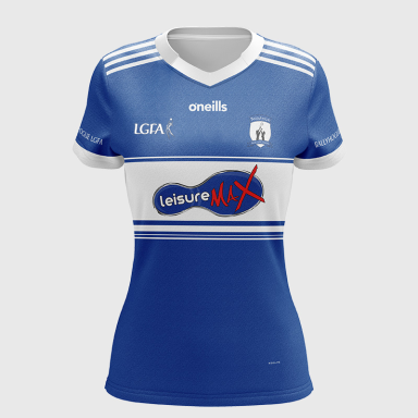 Ballyhogue LGFA Women’s Fit LGFA Jersey