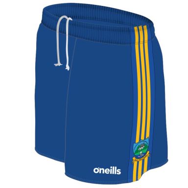 Ballyhooly GAA Kids' Mourne Shorts Royal