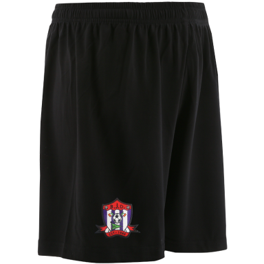 Ballyjamesduff AFC Kids' Aztec Shorts
