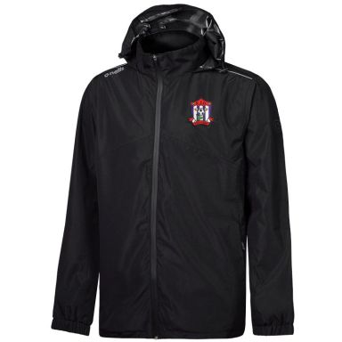 Ballyjamesduff AFC Dalton Rain Jacket