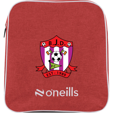 Ballyjamesduff AFC Kent Holdall Bag 