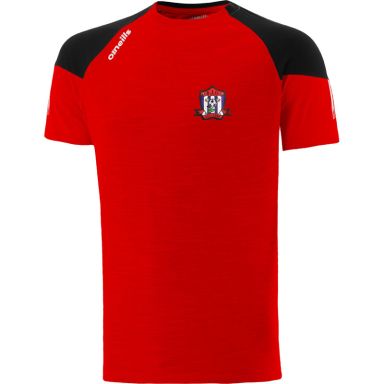 Ballyjamesduff AFC Oslo T-Shirt