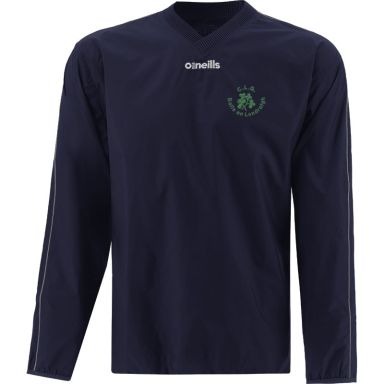 Ballylanders LGFA Kids' Hurricane Windbreaker