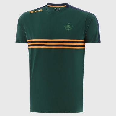 Ballylanders LGFA Dromore T-Shirt