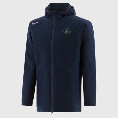 Ballylanders LGFA Kids' Catalyst Technical Waterproof Jacket