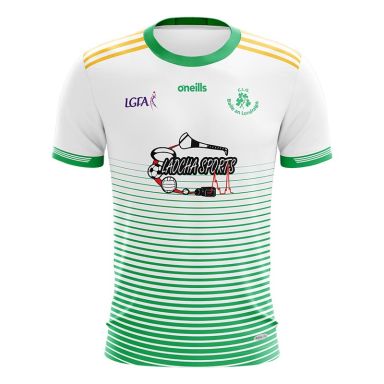 Ballylanders LGFA Kids' Jersey (Laocha Sports)