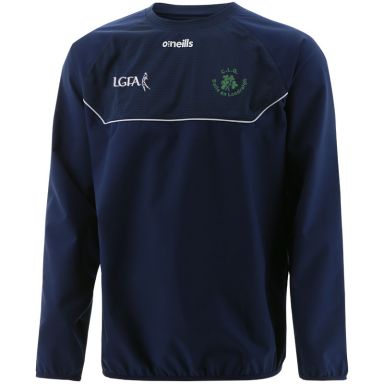 Ballylanders LGFA Norwich Windbreaker