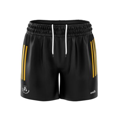 Ballylanders LGFA Mourne Shorts