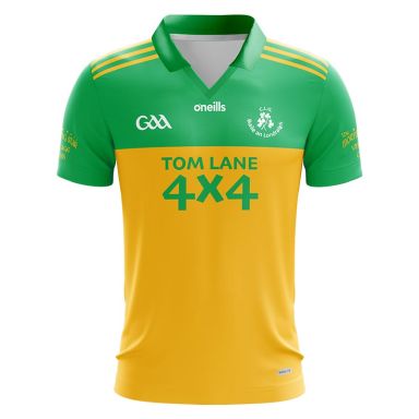 Ballylanders GAA Jersey