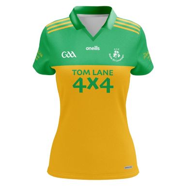 Ballylanders GAA Women's Fit Jersey
