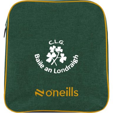 Ballylanders LGFA Kent Holdall Bag 
