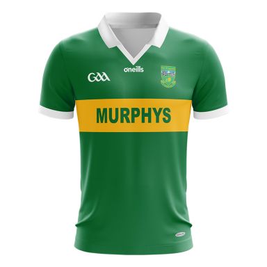 Ballylinan GAA Jersey