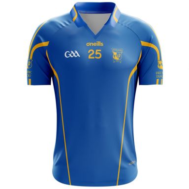 Ballymacelligott GAA Kids' Jersey