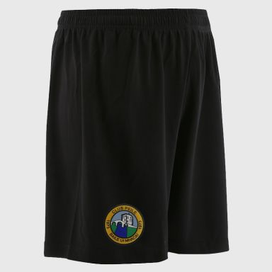 Ballymackey FC Goalkeeper Shorts