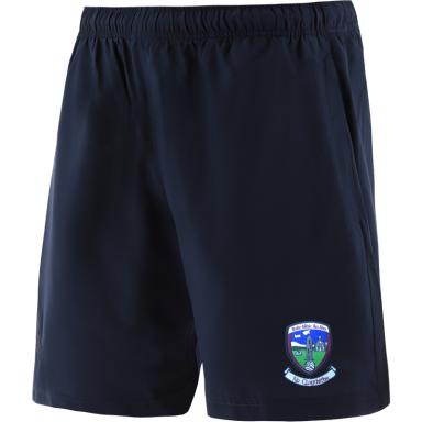 Ballymacnab GAC Jenson Woven Shorts