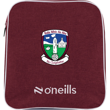 Ballymacnab GAC Kent Holdall Bag 